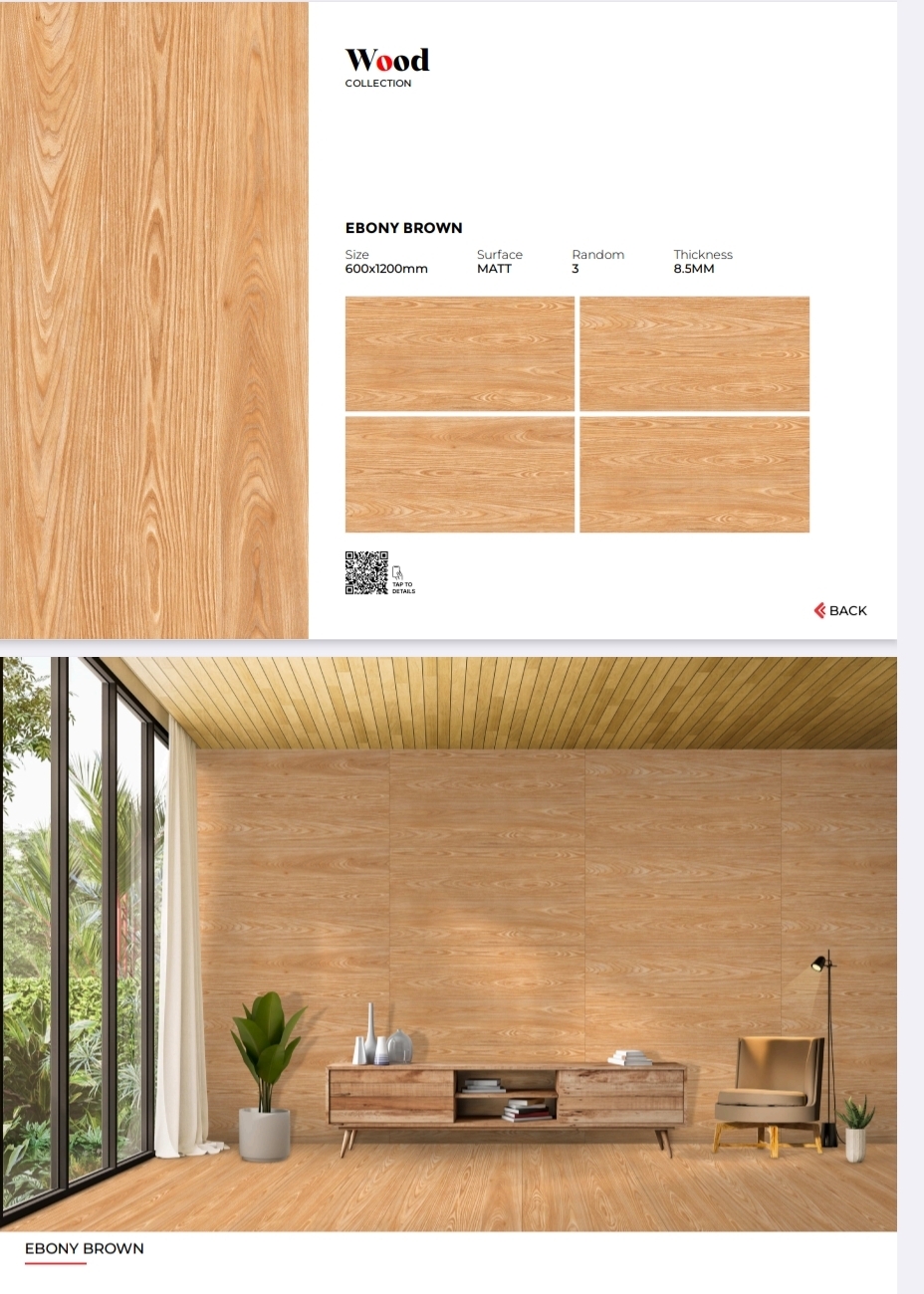 Floor Tile